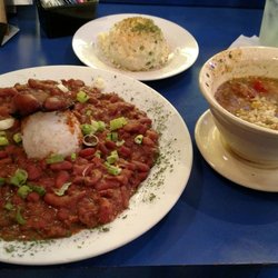 Ron's Seafood Market