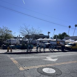 Fourth Street Farmers Market