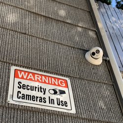 Greenpoint Techs - Security cameraswe