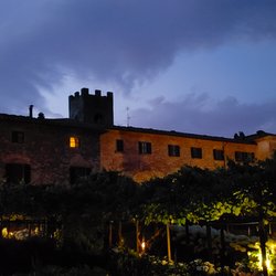 Badia a Coltibuono