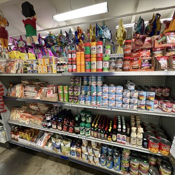 Valley Produce Market - Sauces - Fruits & Veggies Near Me - Pinole, California