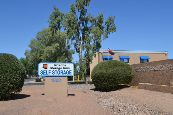 ARIZONA STORAGE INNS - Updated April 2026 - 30 Photos - 1020 W 1st St ...