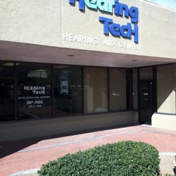 Hearing Tech