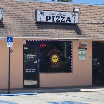 Lake Worth Pizza - Pizza Near Me - Worth Beach, Florida Lake Worth Pizza - Pizza Near Me - Worth Beach, Florida