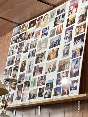 Anne Mary's Place Thrift Store by null