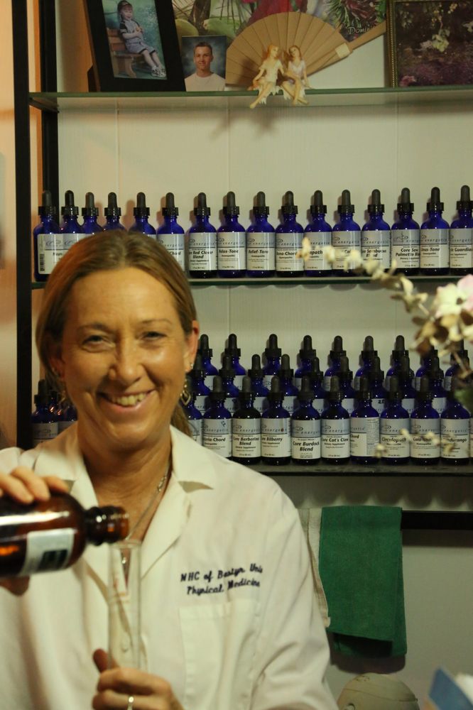 Three Moon Clinic - grief counselor in Burien, WA