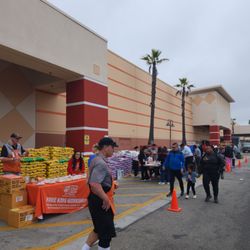 The Home Depot - Work shop 1st Saturday of every month.....