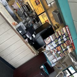 Jimmy's Burgers