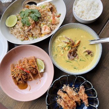 Chalong - Thai Near Me - New York, New York