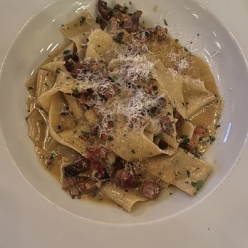 Coppa Osteria - Pappardelle - Italian Near Me - Houston, Texas