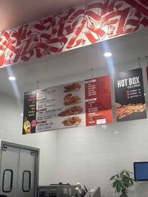 Menu photo 8 Dave's Hot Chicken Monrovia, CA Menu photo 8 Dave's Hot Chicken Monrovia, CA