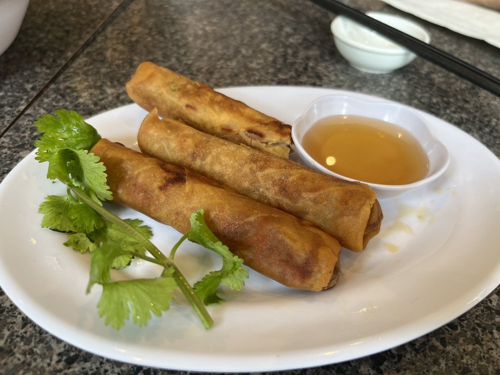 Pho Rachel