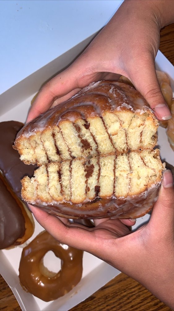 10 Photos 169 Stonebrook Pl, Jackson, Tennessee Donuts Phone