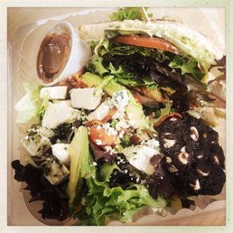 Chopped Salad