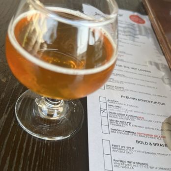 The Bruery - Dear great pumpkin - Breweries Near Me - Placentia, California The Bruery - Dear great pumpkin - Breweries Near Me - Placentia, California