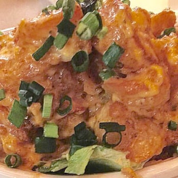 Bonefish Grill - Bang bang shrimp is delicious. - Seafood Near Me - Boca Raton, Florida