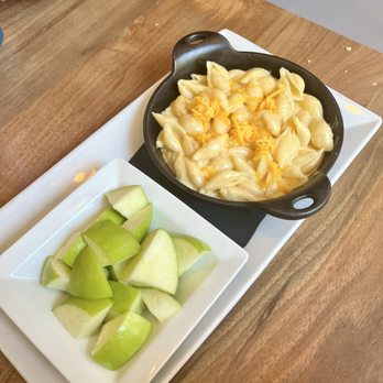 The Mill Kitchen and Bar - Kids mac & cheese - New American Near Me - Roswell, Georgia The Mill Kitchen and Bar - Kids mac & cheese - New American Near Me - Roswell, Georgia