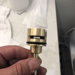 Plumbing With A Happy Ending