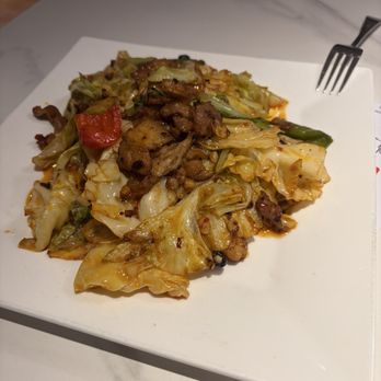 Dragon Express Chinese Kitchen - Chinese Near Me - Medford, Oregon