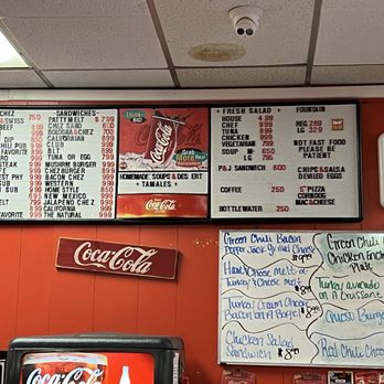Eddie's Subs & More - Sandwiches Near Me - Clovis, New Mexico