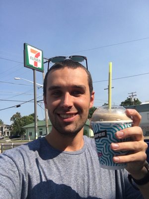 7-Eleven