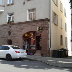 Angelika Dingler-Klapproth - Außenansicht