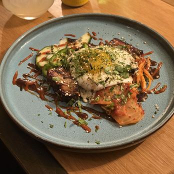 Bauhaus - Pork Belly - Wine Bars Near Me - Modesto, California