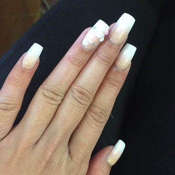 MT Nails - Nail Salons Near Me - Sacramento, California