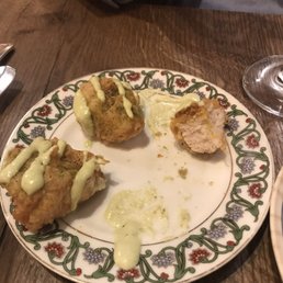 Best chicken nuggets I ever had !