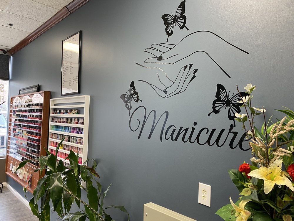 J & A NAILS Updated September 2024 11 Photos & 16 Reviews 7830