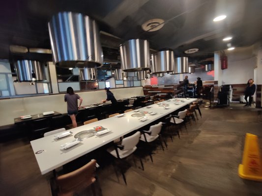 Wang Cho BBQ All You Can Eat by null