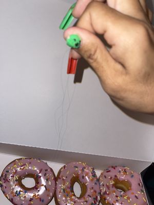 Dunkin' by null