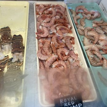 First Class Seafood - Seafood Markets Near Me - Cudjoe Key, Florida