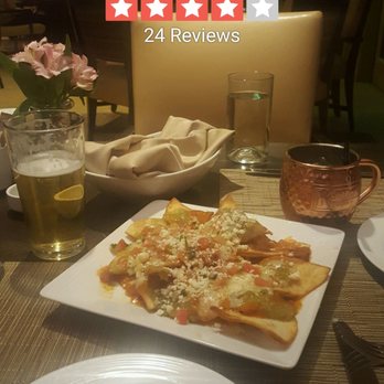 Gretchen's - Nachos - Breakfast & Brunch Near Me - Sun Valley, Idaho