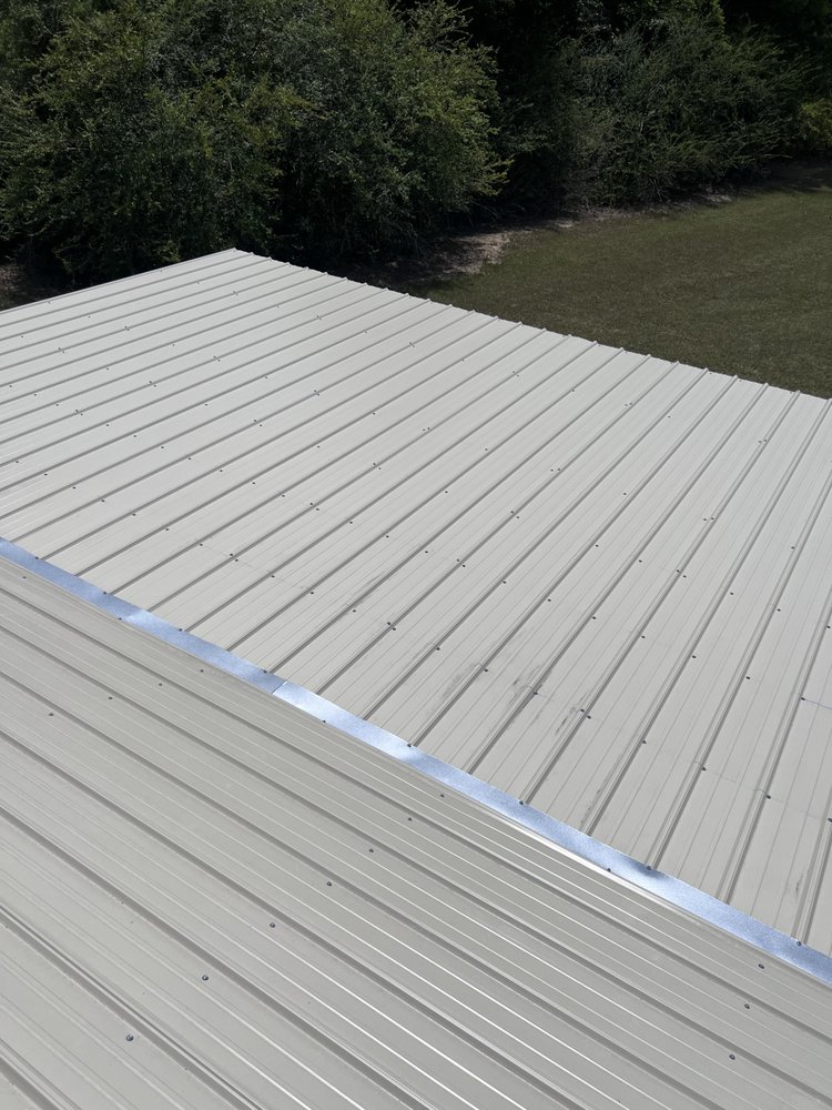 Slide of Southern Exteriors & More