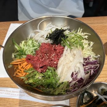 Ondam - Korean Near Me - Santa Clara, California Ondam - Korean Near Me - Santa Clara, California