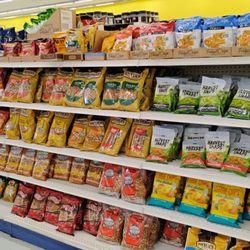 Dollar Tree - Snacks 09-13-2024