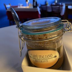 Caffe Italiano Ristorante - Tapenade