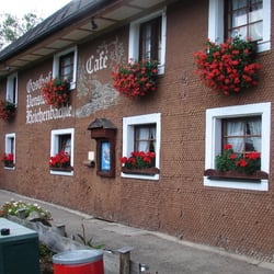 Pension Reichenbächle
