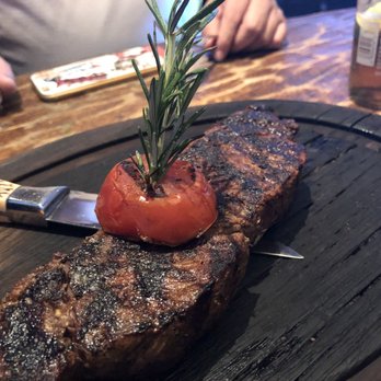 Barbacoa Grill - New York - Steakhouses Near Me - Boise, Idaho