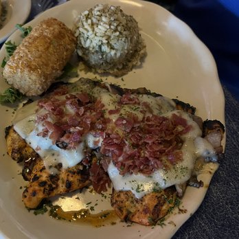 Blind Tiger - Atchafalaya chicken - Cajun/Creole Near Me - Shreveport, Louisiana Blind Tiger - Atchafalaya chicken - Cajun/Creole Near Me - Shreveport, Louisiana