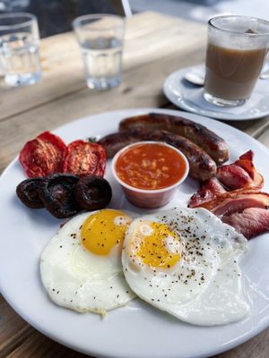 Kingsland Kitchen by null