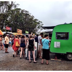 Byron Bay Community Markets