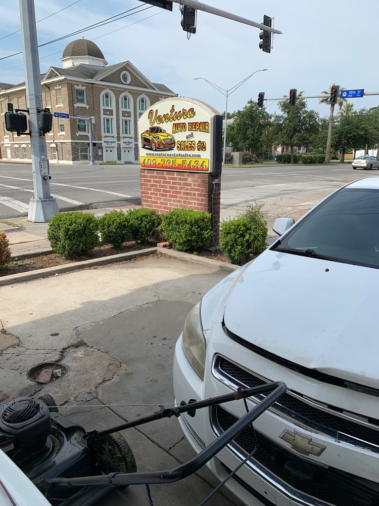 ORIGINAL VENTURA’S AUTO SALES Updated June 2024 3308 Broadway St