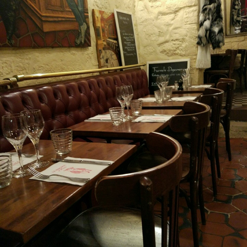 Machon d'Henri Le - French Near Me - Paris, 75 Machon d'Henri Le - French Near Me - Paris, 75