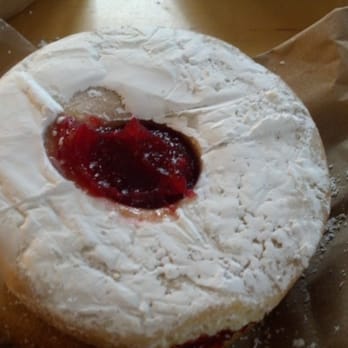 Dortoni Bakery - $2.50 - Bakeries Near Me - Port Jefferson, New York