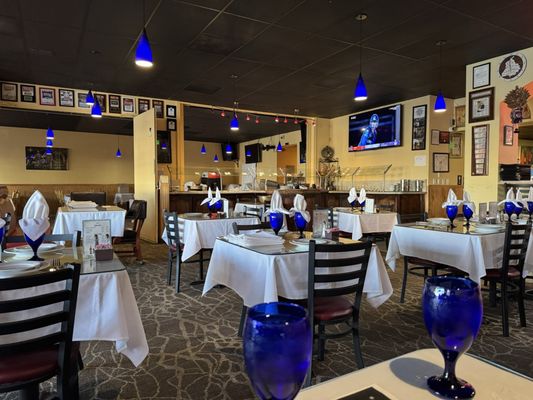 India Kabab & Curry by null