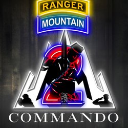 Commando Warrior Restaurant