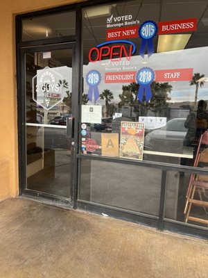 2 Guys Pies Brick Oven Pizzeria by null