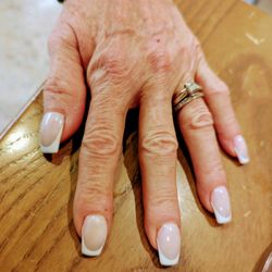 Get Polished Nails Salon